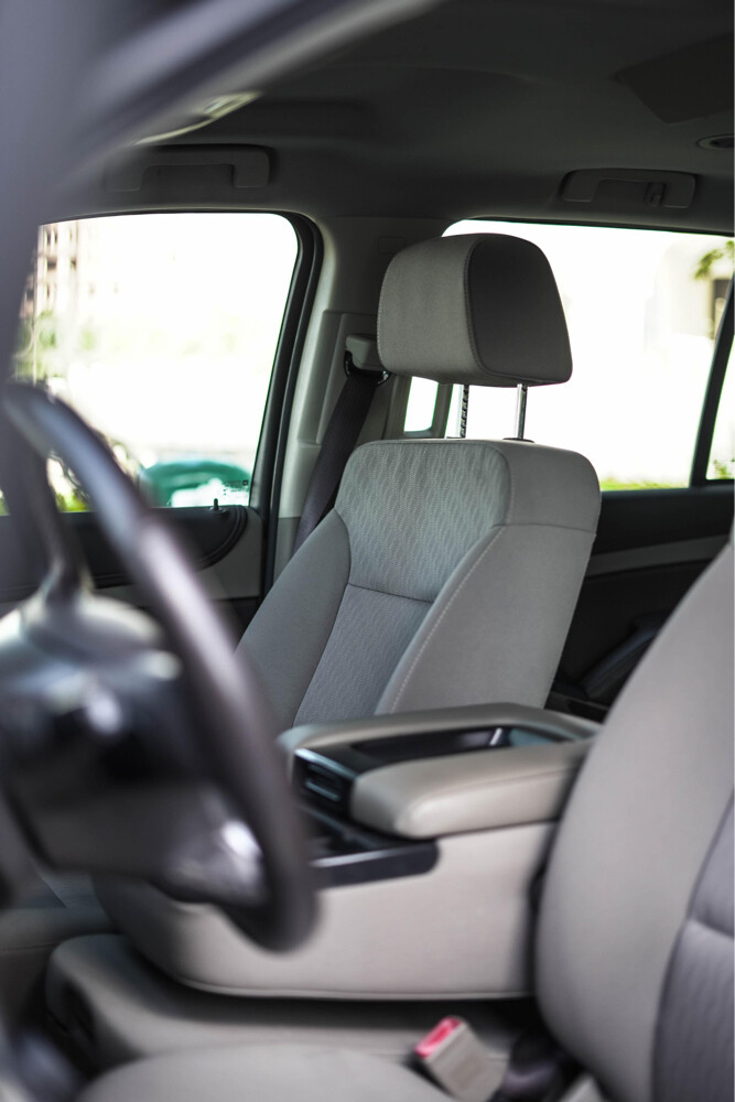Chevrolet Tahoe LS 2019 - 15