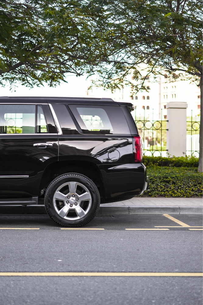 Chevrolet Tahoe LS 2019 - 5