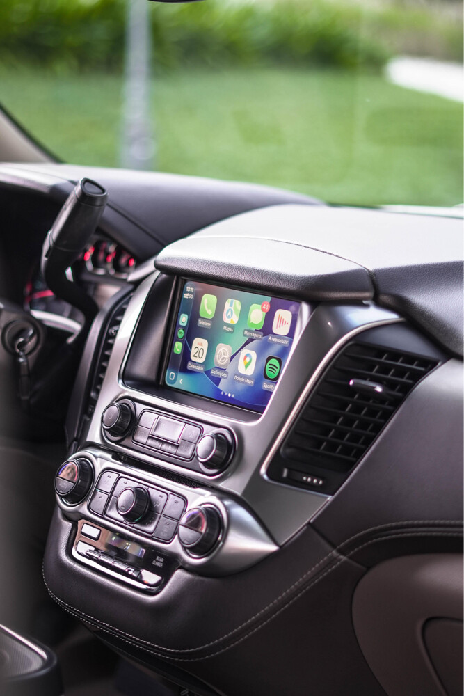 Chevrolet Tahoe LS 2019 - 16