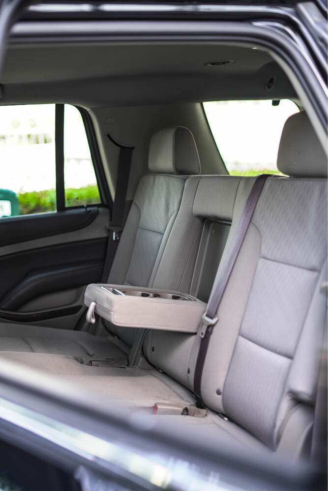 Chevrolet Tahoe LS 2019 - 17