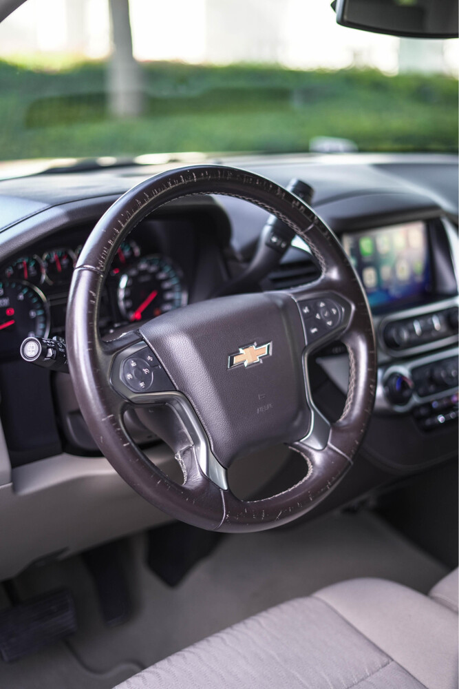 Chevrolet Tahoe LS 2019 - 19