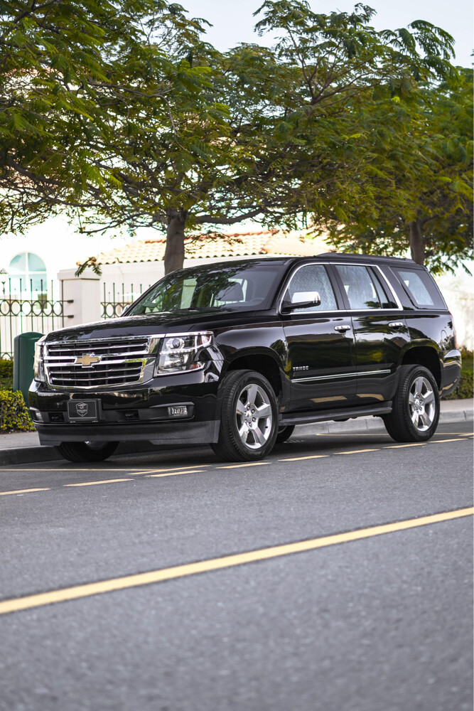 Chevrolet Tahoe LS 2019 - 10