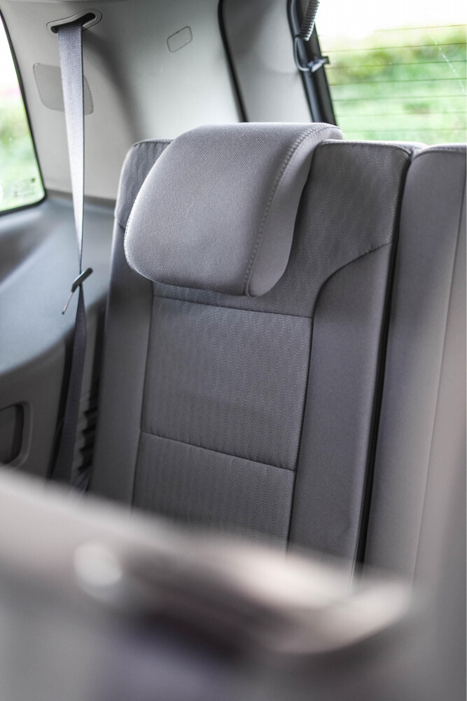 Chevrolet Tahoe LS 2019 - 8