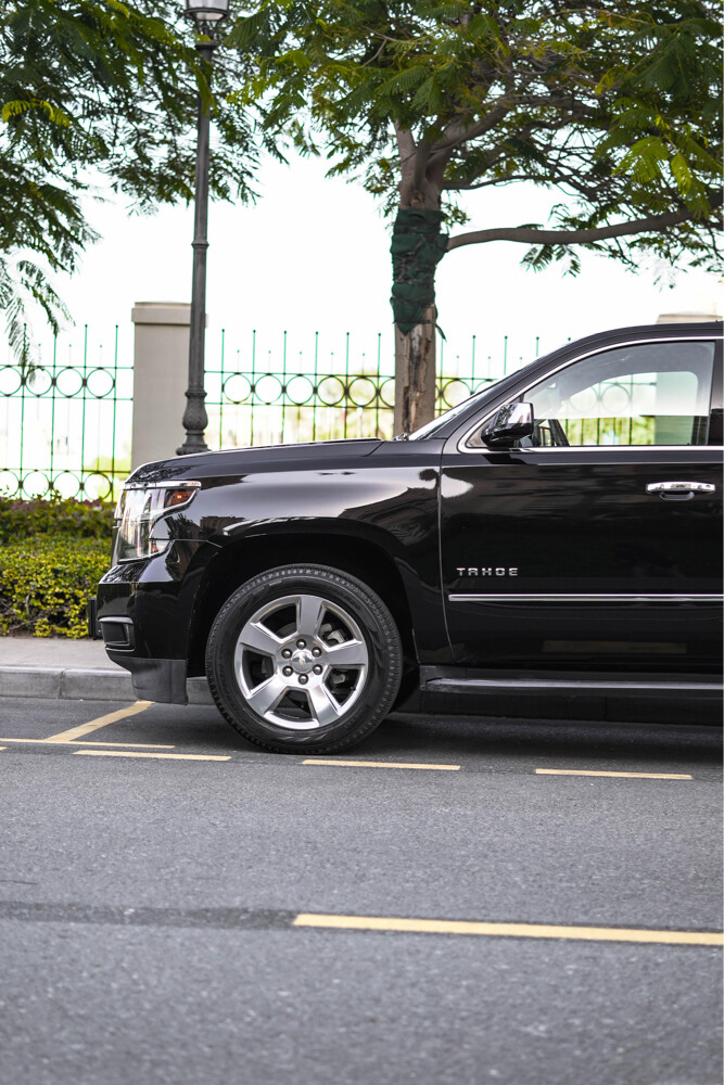 Chevrolet Tahoe LS 2019 - 6
