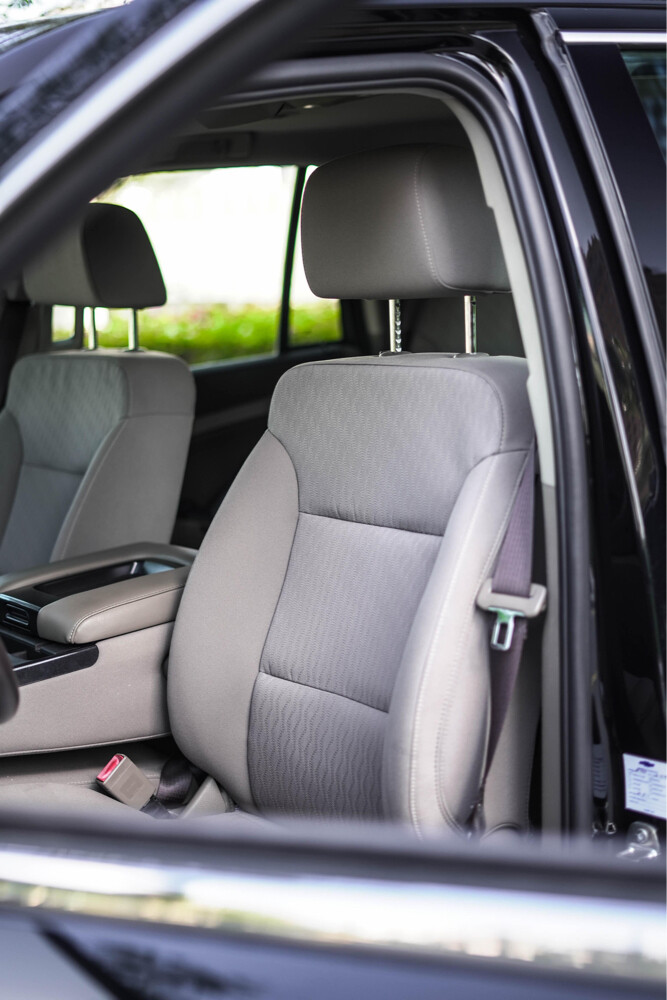 Chevrolet Tahoe LS 2019 - 14