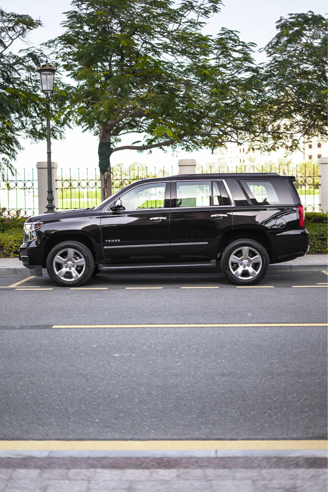 Chevrolet Tahoe LS 2019 - 2