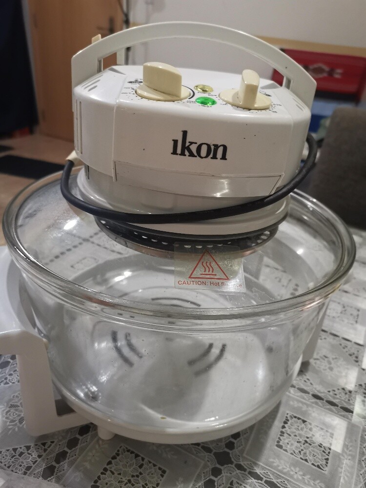 Ikon Convection Oven - 5