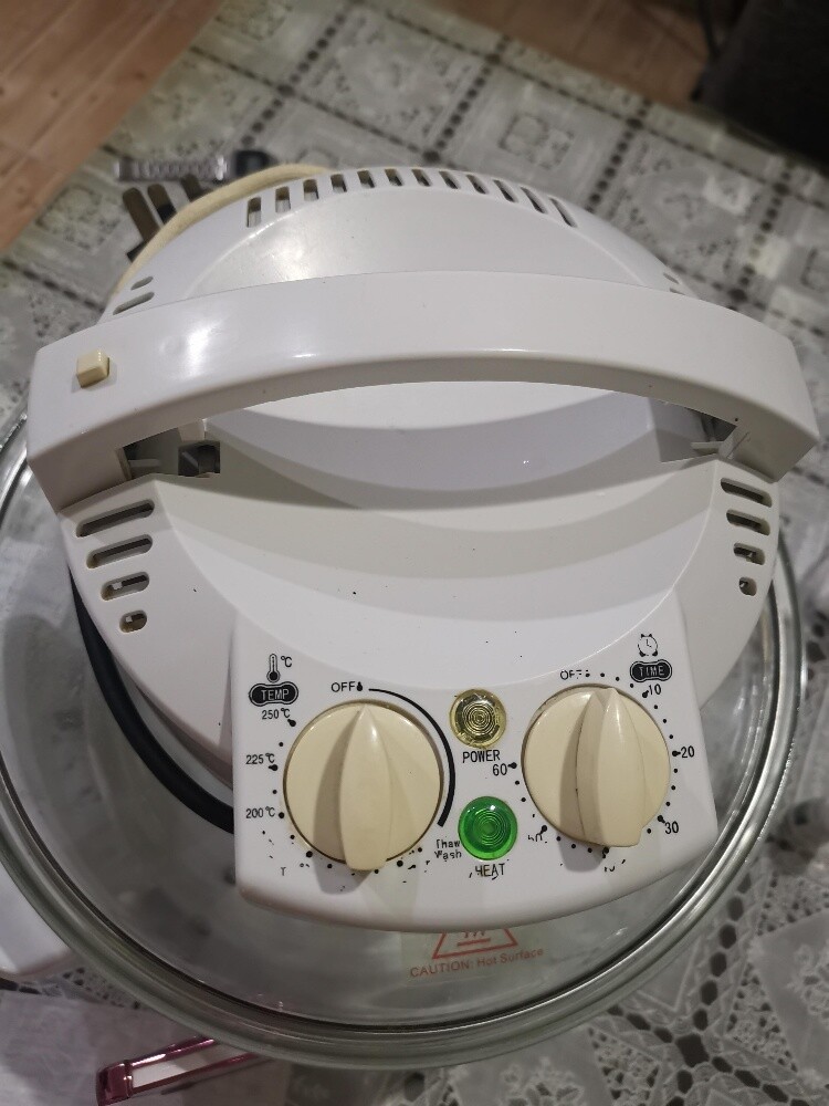 Ikon Convection Oven - 2