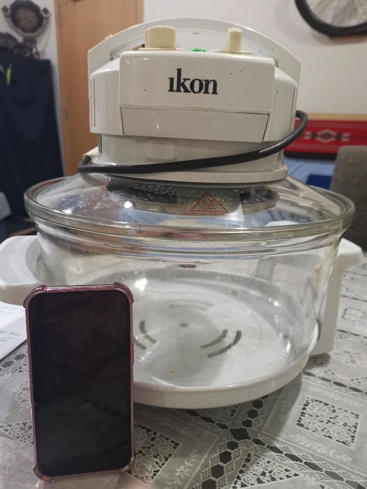 Ikon Convection Oven - 3