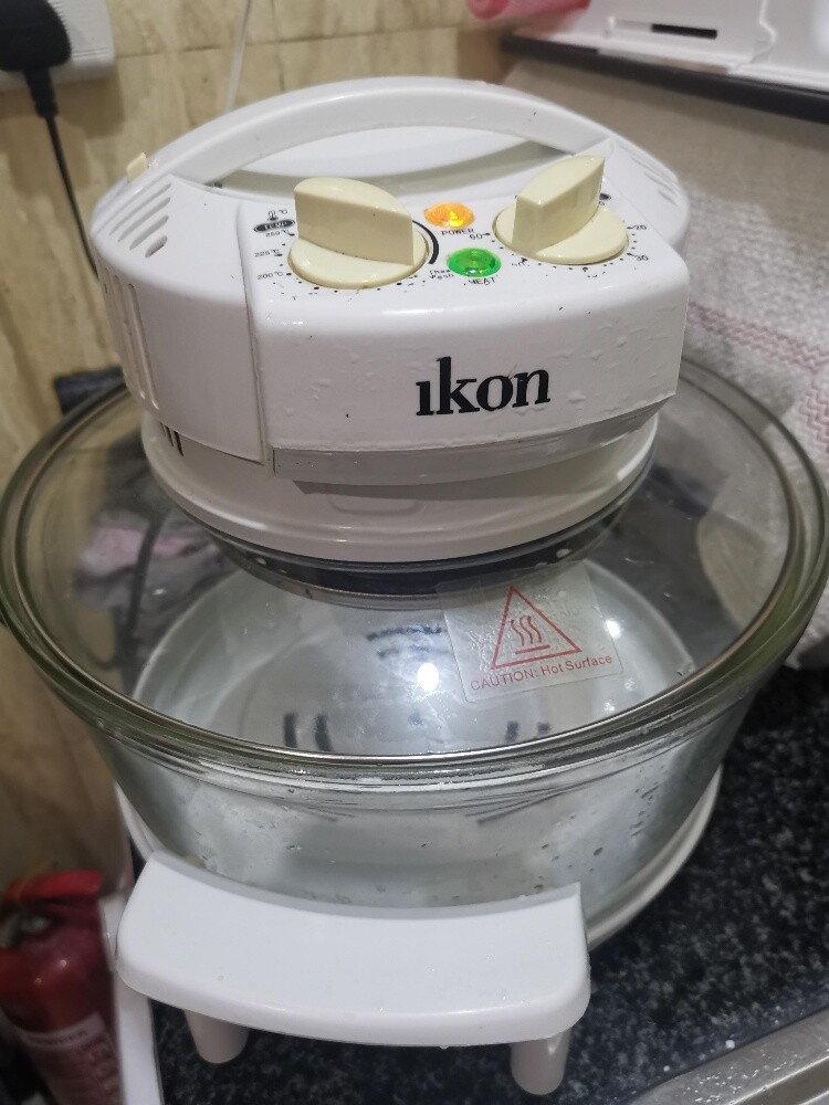 Ikon Convection Oven - 4