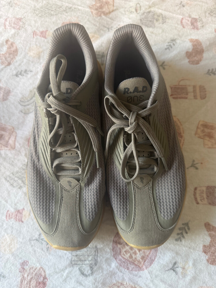 Men’s CrossFit shoes - size 42 - 10