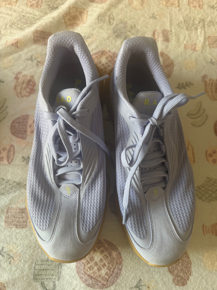 Men’s CrossFit shoes - size 42 - 14