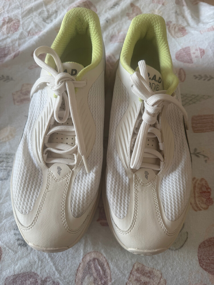 Men’s CrossFit shoes - size 42 - 4