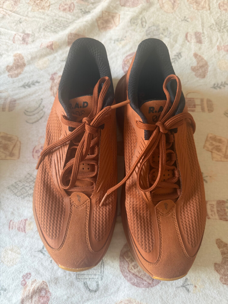 Men’s CrossFit shoes - size 42 - 17