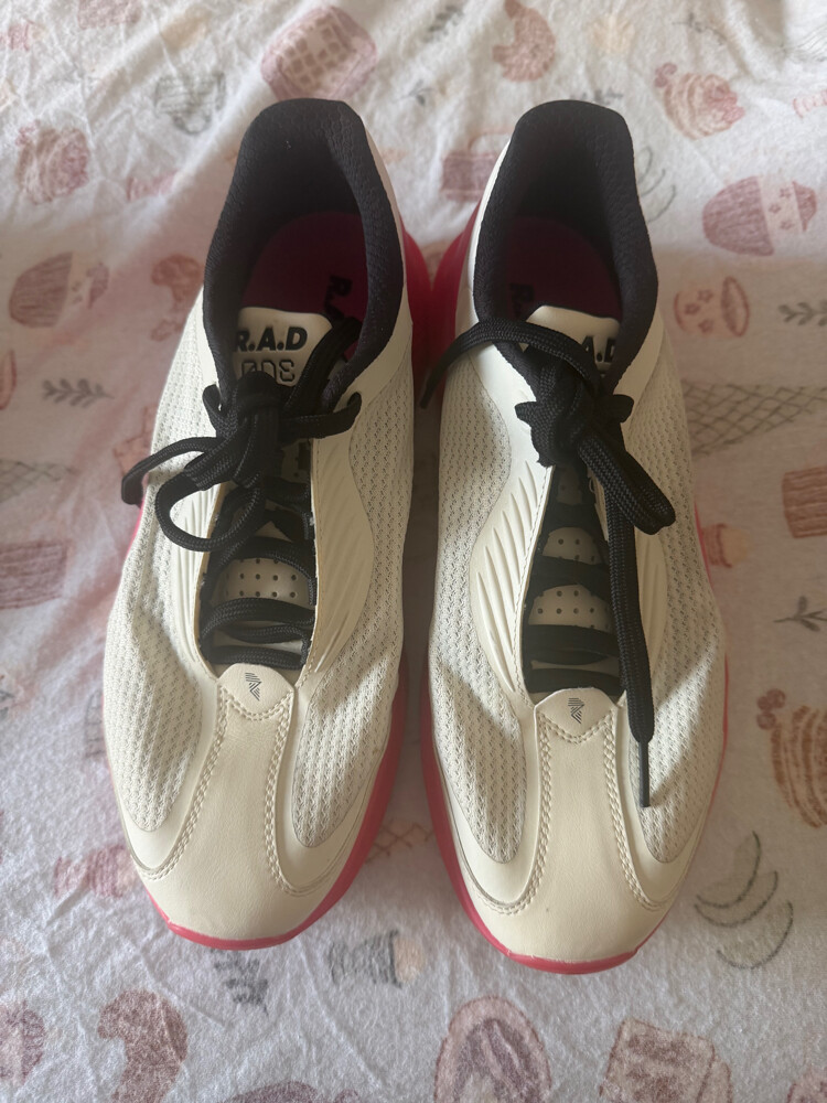 Men’s CrossFit shoes - size 42 - 13