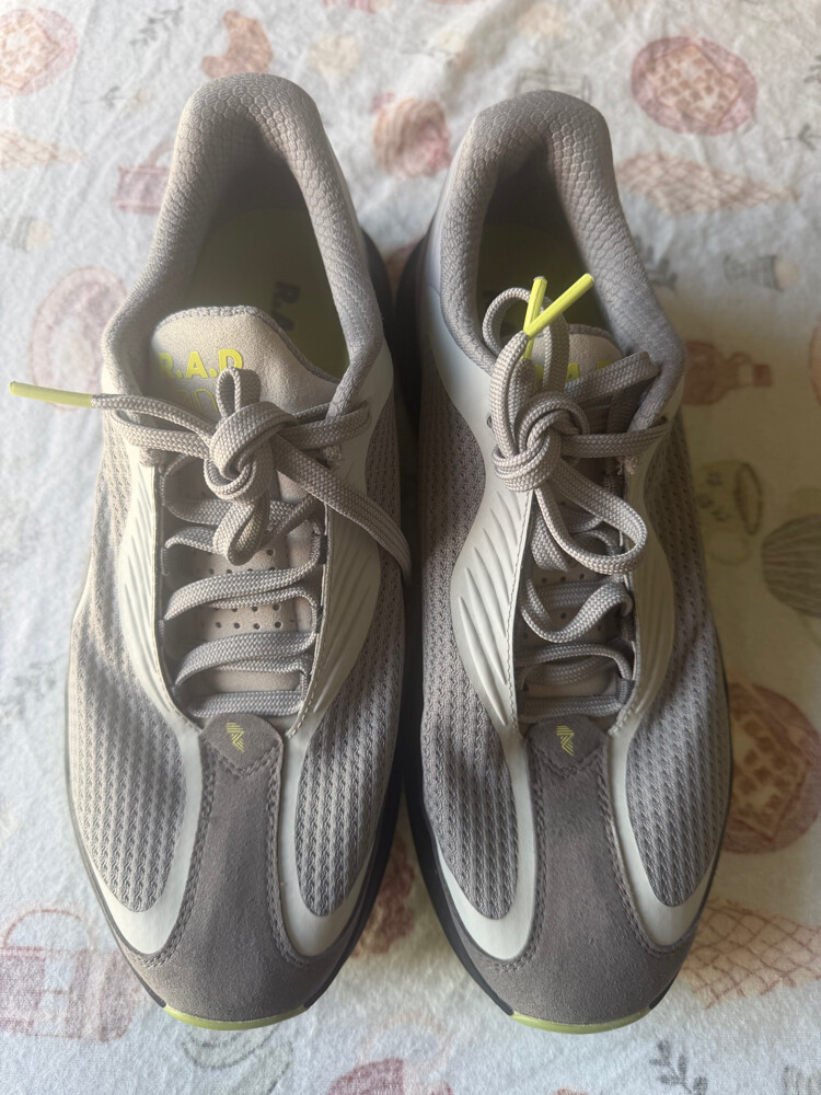 Men’s CrossFit shoes - size 42 - 11