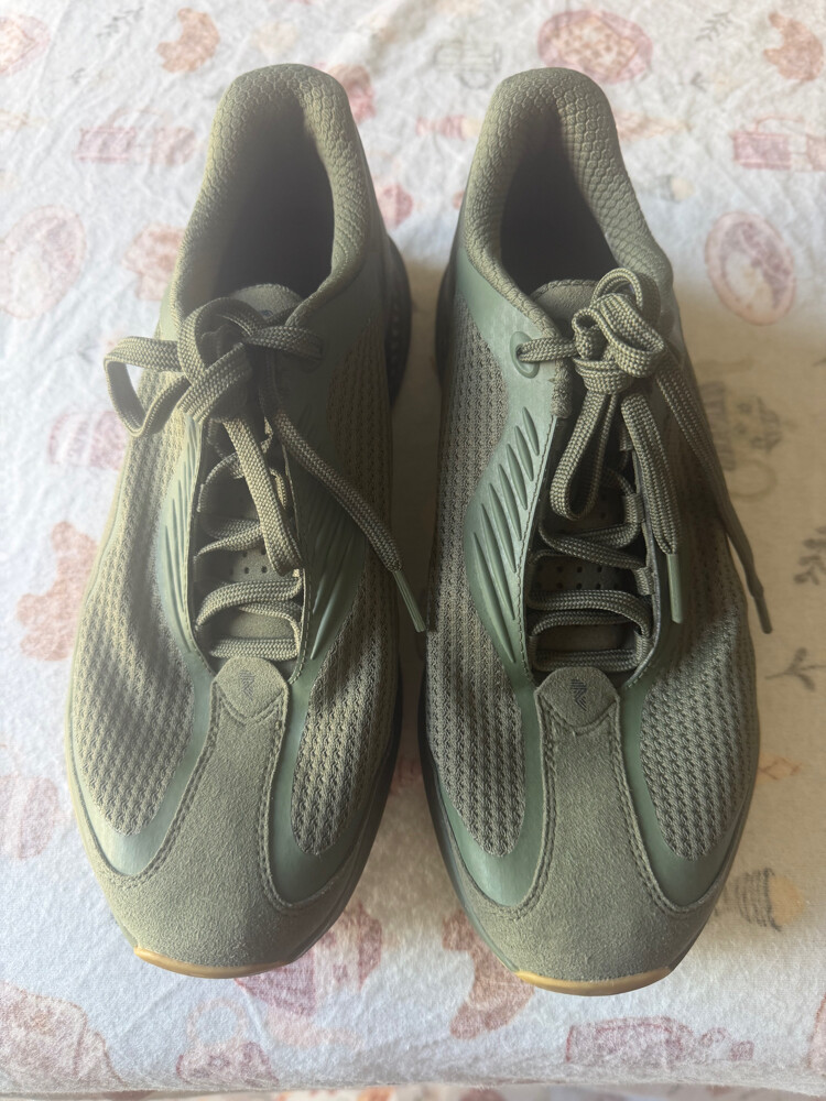Men’s CrossFit shoes - size 42 - 5