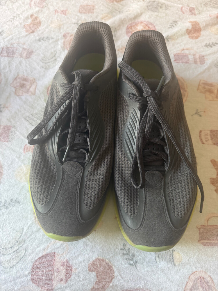 Men’s CrossFit shoes - size 42 - 8