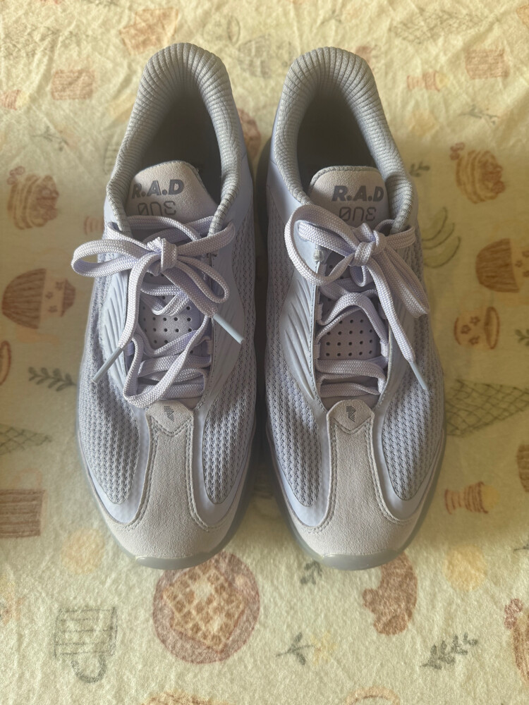Men’s CrossFit shoes - size 42 - 16