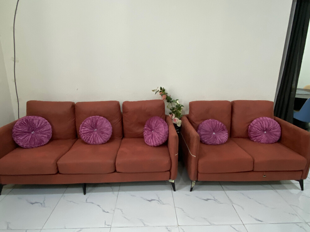 sofa - 1