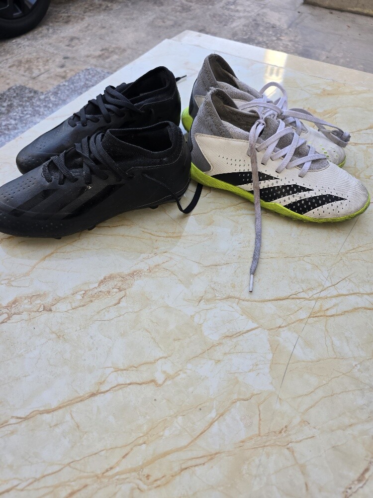 football shoes - 1