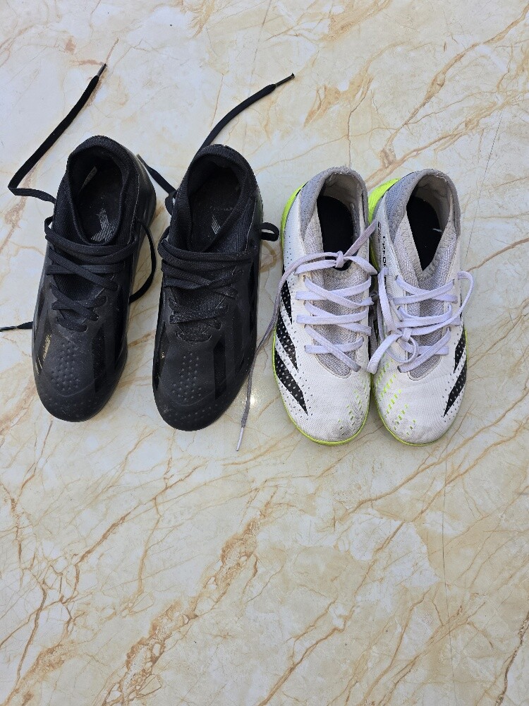 football shoes - 3
