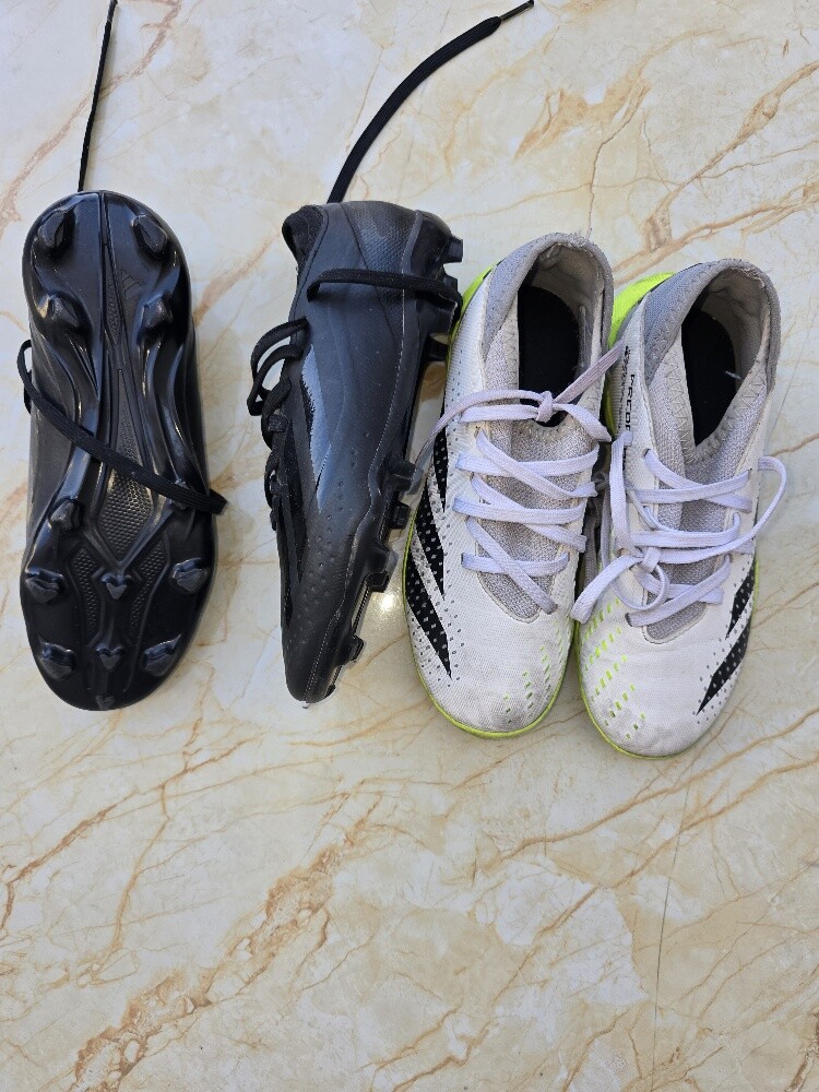 football shoes - 2