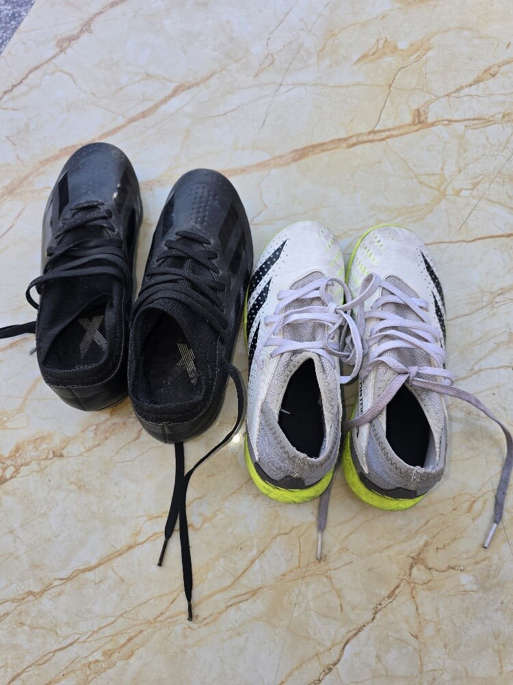 football shoes - 4