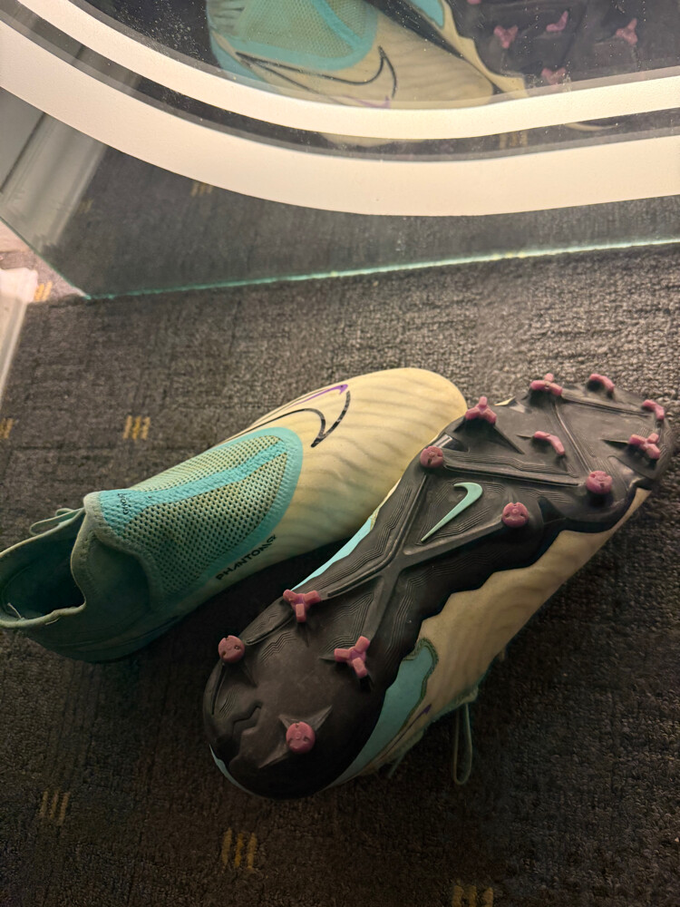 Nike phantom (used-new) - 3