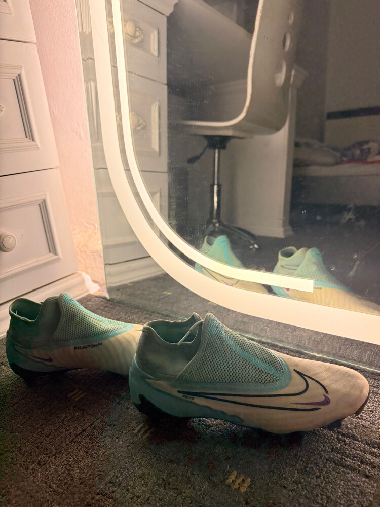 Nike phantom (used-new) - 2