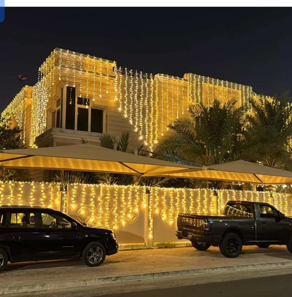 wedding lights - 21