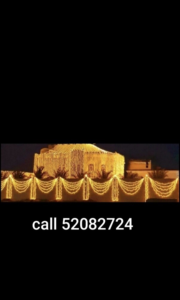wedding lights - 10