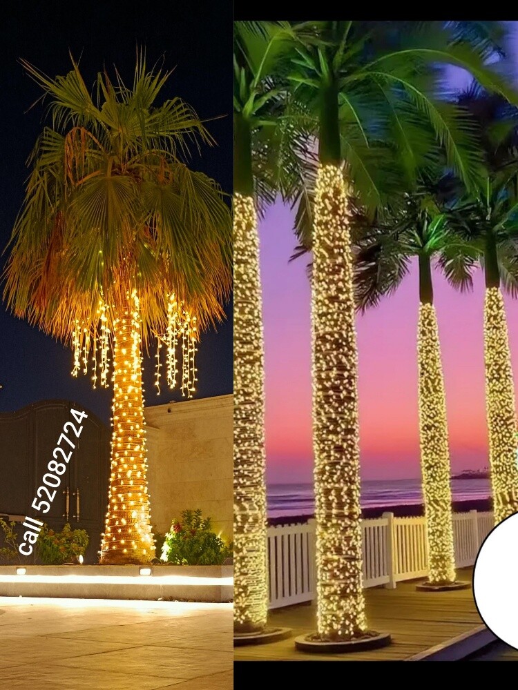 wedding lights - 11