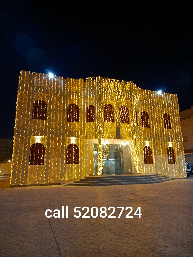 wedding lights - 15