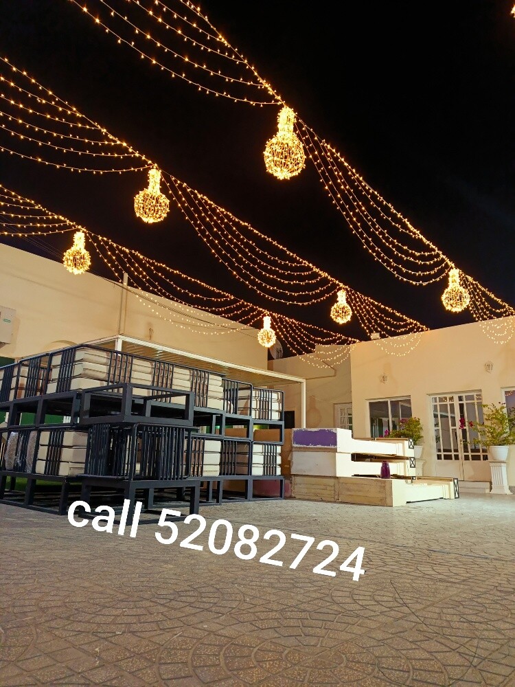 wedding lights - 4