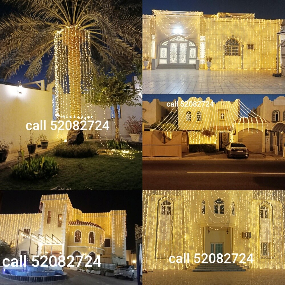 wedding lights - 18