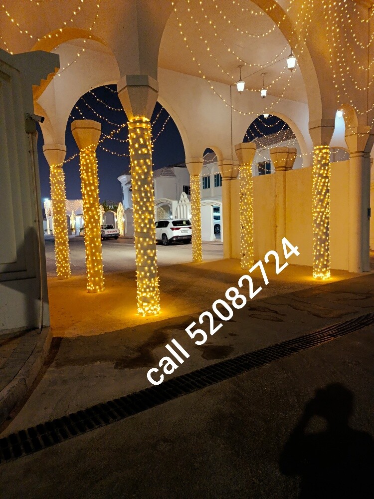wedding lights - 8