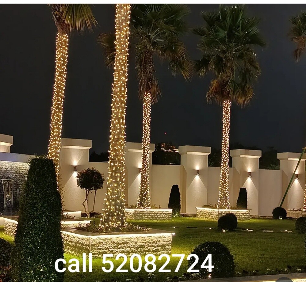wedding lights - 14