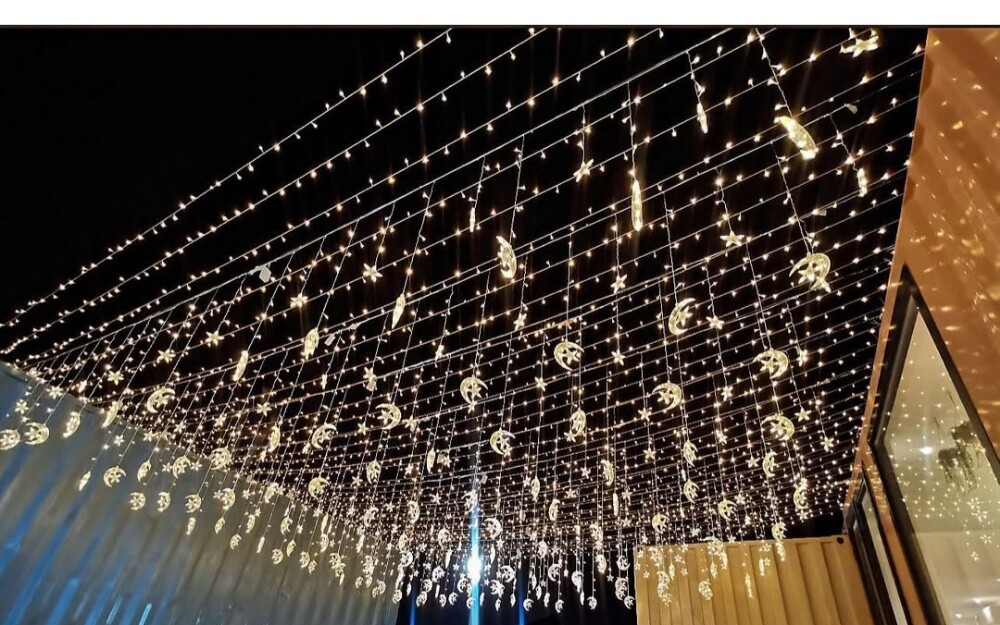 wedding lights - 20