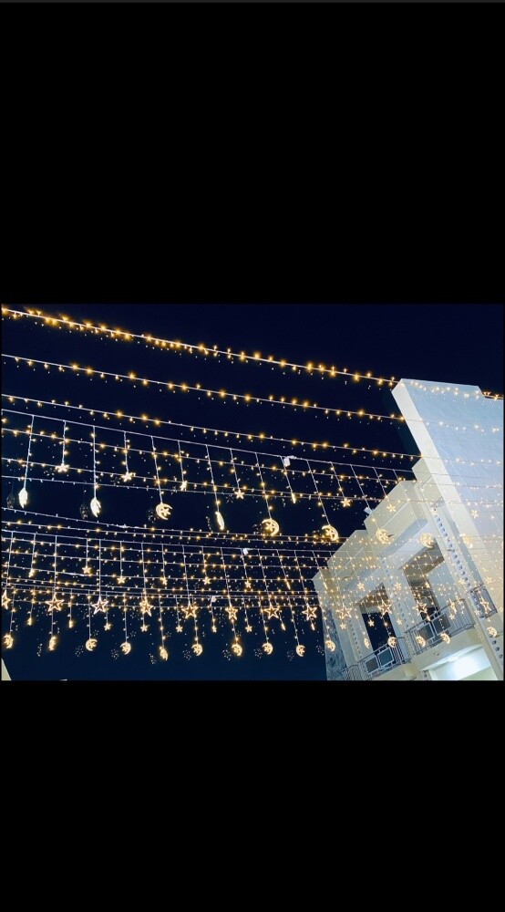wedding lights - 12
