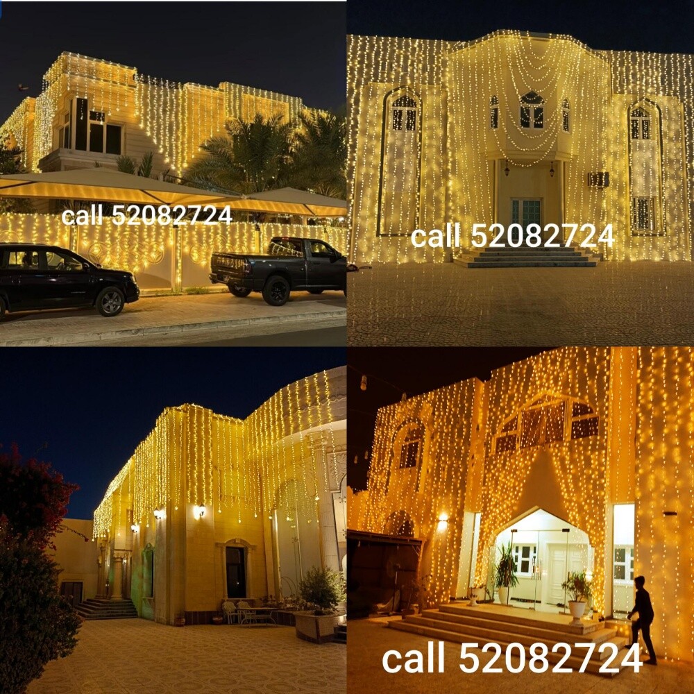 wedding lights - 16