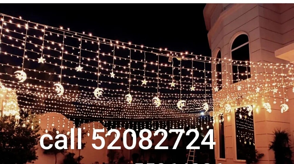 wedding lights - 19