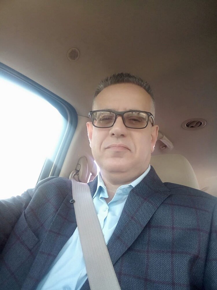 مدير مالي أردني - 1