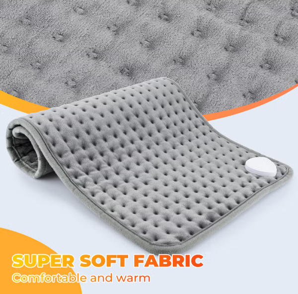 Electric Heating Pad - 7