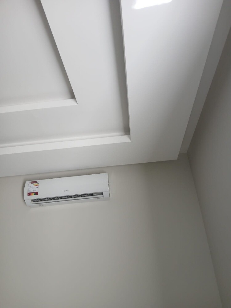gypsum board work - 23