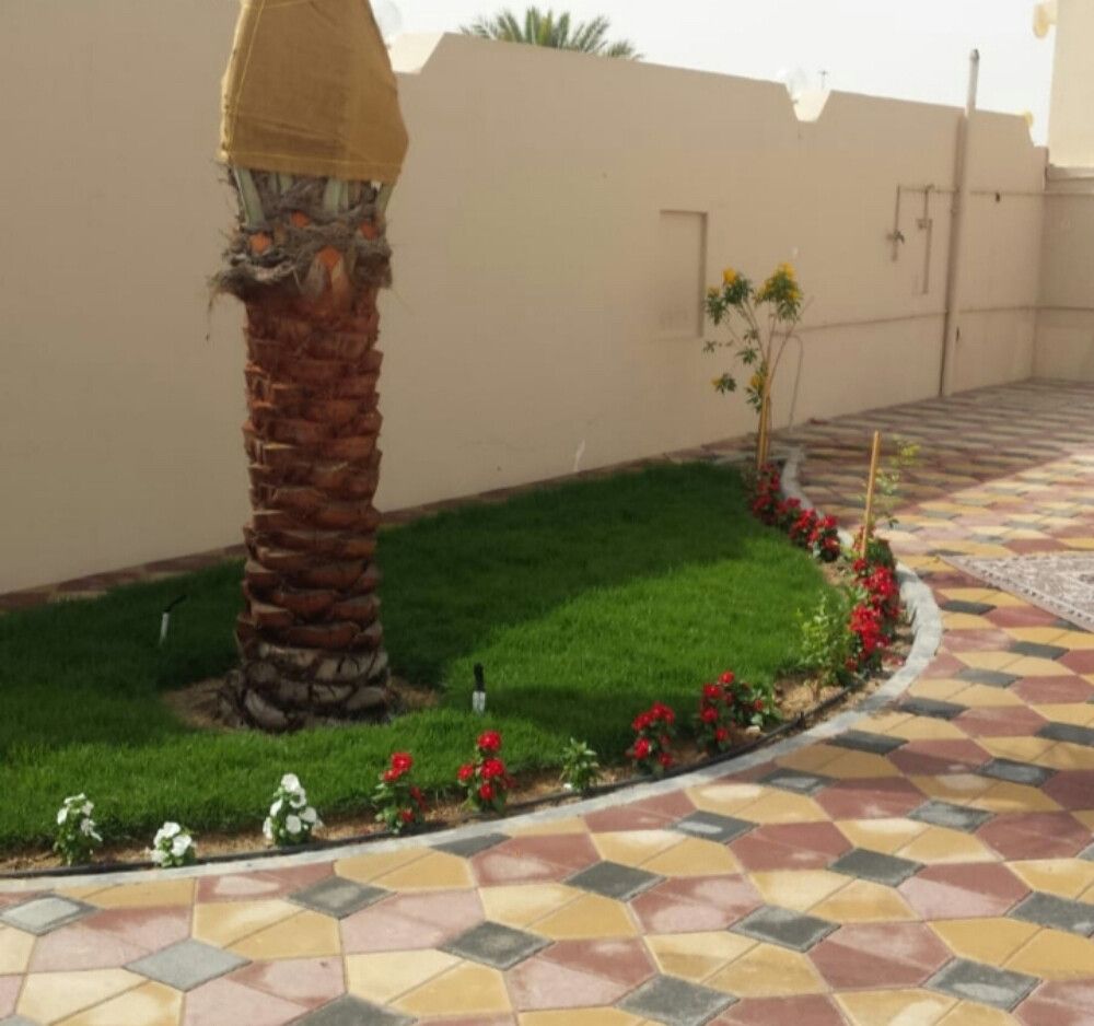 زراعة الحدائق - 6