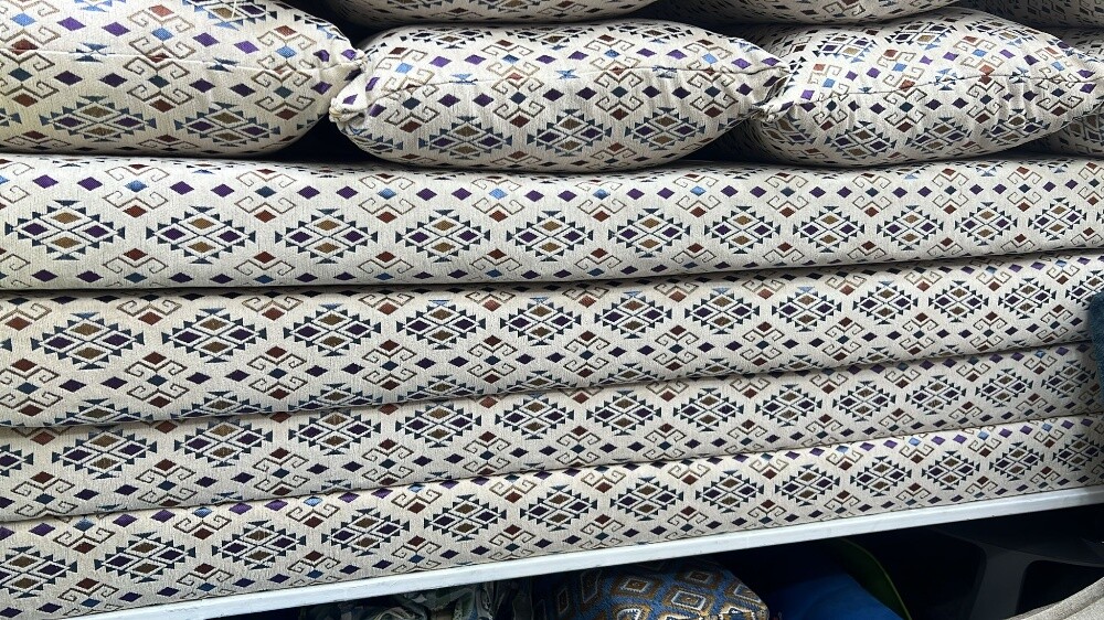 مجالس ارضيه جاهزه - 9