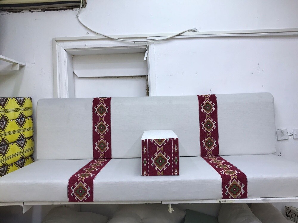 مجالس ارضيه جاهزه - 2