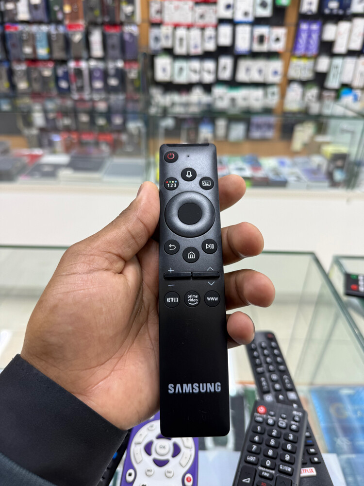 Television Remote All Model - 5