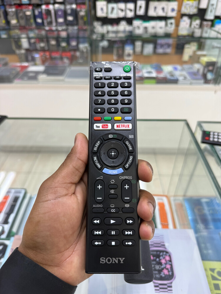 Television Remote All Model - 3
